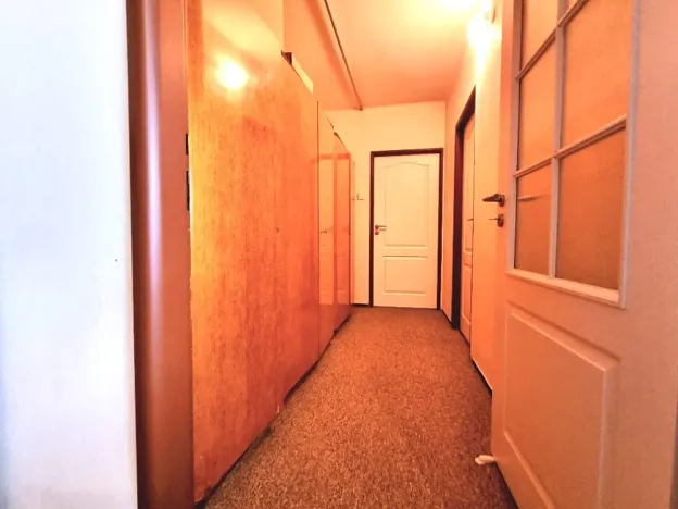 Prodej bytu 3+1, Mladá Boleslav, tř. Václava Klementa, 83 m2