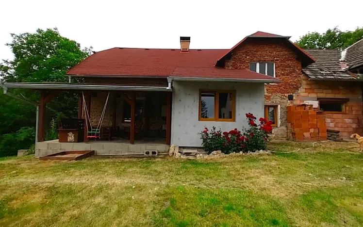 Prodej rodinného domu, Mnichovo Hradiště, 120 m2