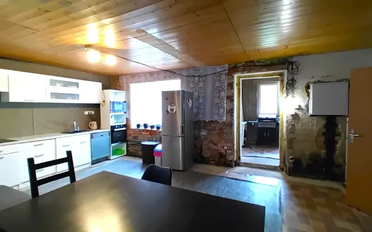 Prodej rodinného domu, Mnichovo Hradiště, 120 m2