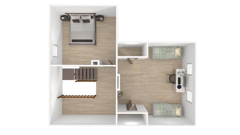 Prodej rodinného domu, Plzeň - Bolevec, Karlovarská, 260 m2