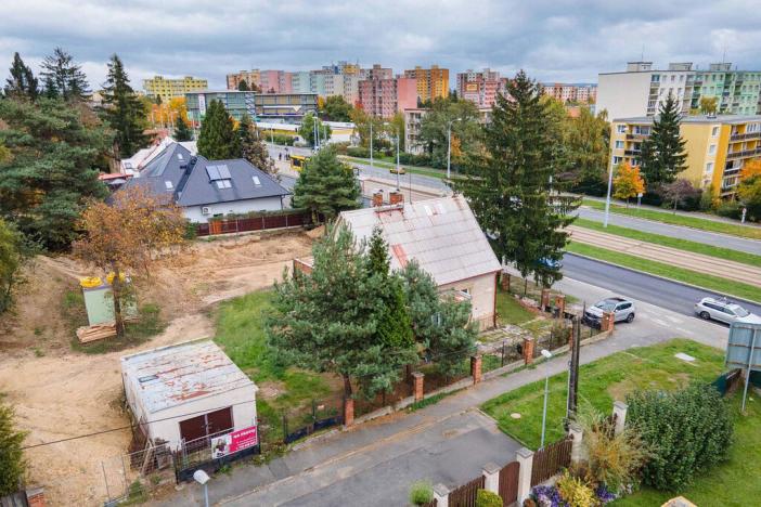 Prodej rodinného domu, Plzeň - Bolevec, Karlovarská, 260 m2