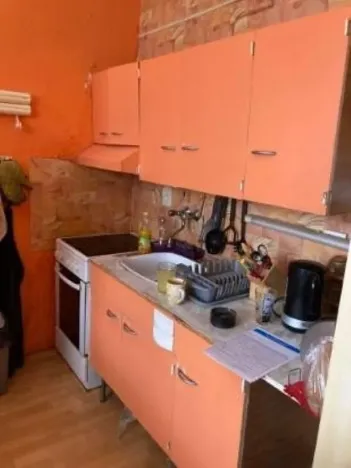 Dražba bytu 1+1, Zlín, Potoky, 42 m2