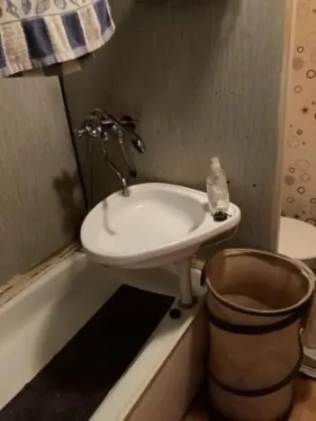 Dražba bytu 1+1, Zlín, Potoky, 42 m2