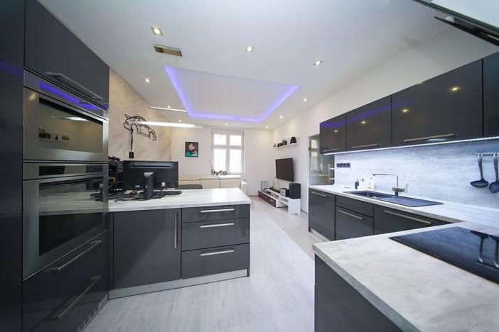 Prodej bytu 2+kk, Praha - Vinohrady, Libická, 57 m2