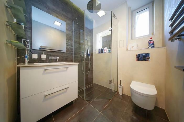 Prodej bytu 2+kk, Praha - Vinohrady, Libická, 57 m2