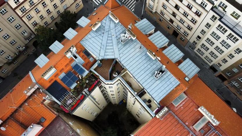 Prodej bytu 2+kk, Praha - Vinohrady, Libická, 57 m2