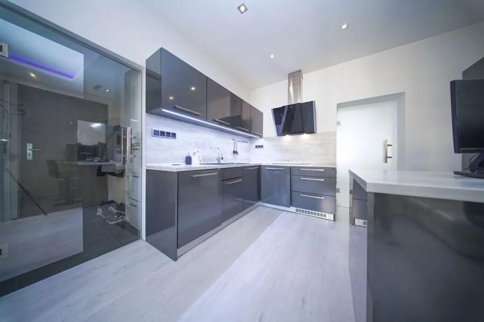 Prodej bytu 2+kk, Praha - Vinohrady, Libická, 57 m2