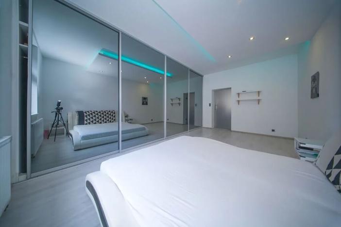 Prodej bytu 2+kk, Praha - Vinohrady, Libická, 57 m2