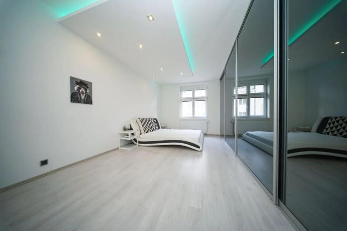 Prodej bytu 2+kk, Praha - Vinohrady, Libická, 57 m2