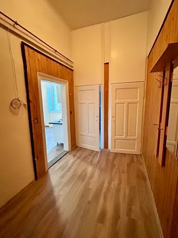 Pronájem bytu 3+kk, Prostějov, Netušilova, 95 m2