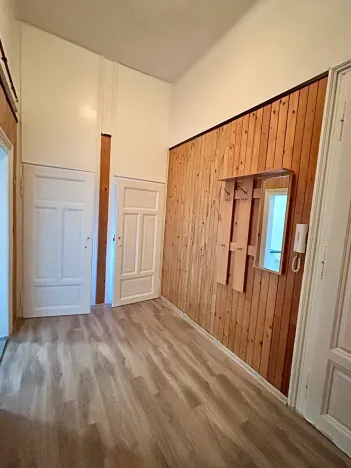 Pronájem bytu 3+kk, Prostějov, Netušilova, 95 m2