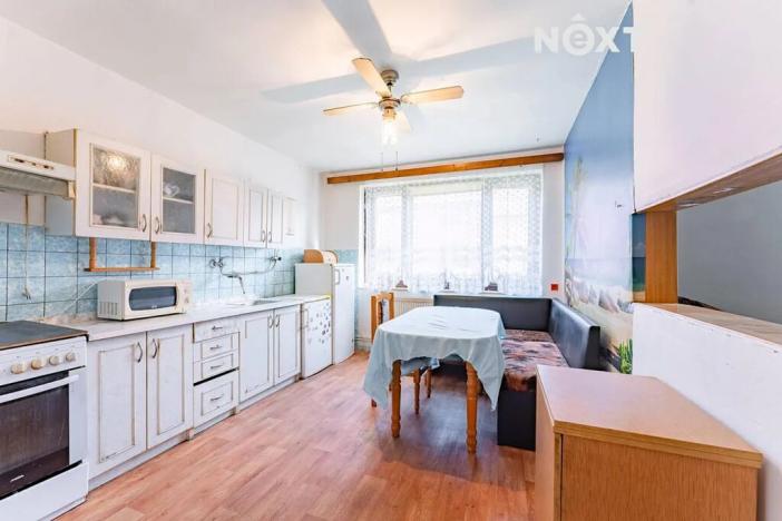 Prodej rodinného domu, Dolní Újezd, 116 m2