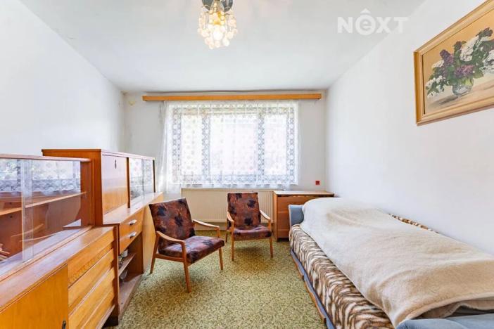 Prodej rodinného domu, Dolní Újezd, 116 m2