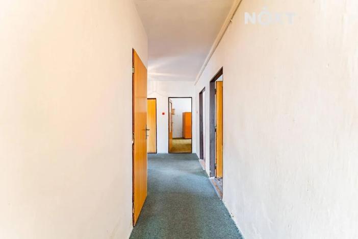 Prodej rodinného domu, Dolní Újezd, 116 m2