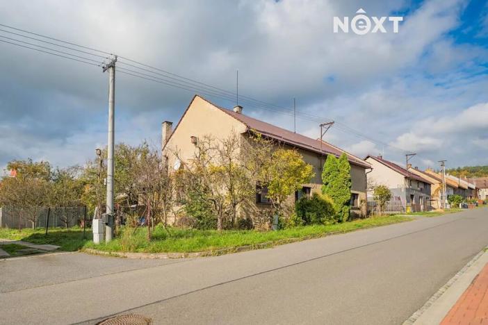 Prodej rodinného domu, Dolní Újezd, 116 m2