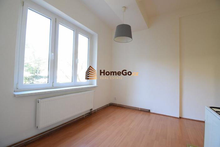 Pronájem bytu 3+kk, Praha - Nusle, Žateckých, 77 m2