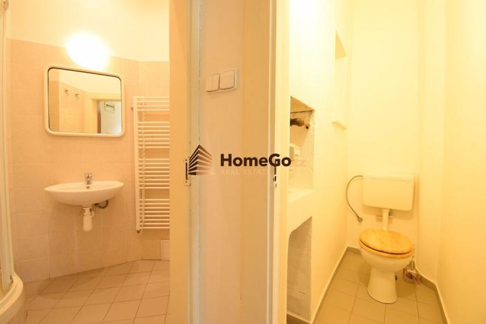 Pronájem bytu 3+kk, Praha - Nusle, Žateckých, 77 m2