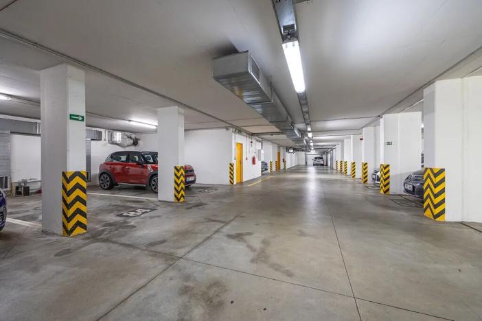 Prodej bytu 3+kk, Praha - Záběhlice, Velenovského, 89 m2