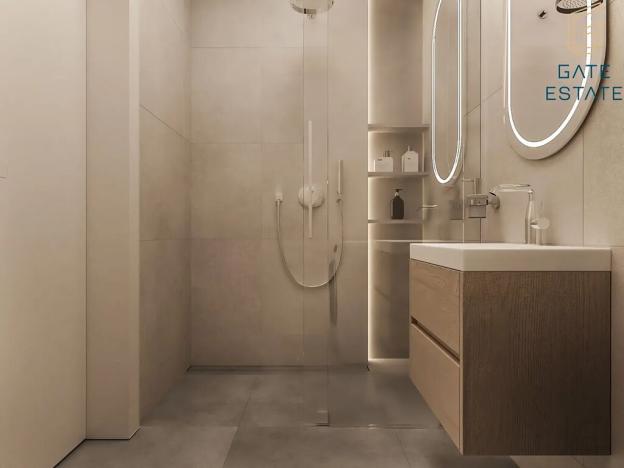 Prodej bytu 2+kk, Praha - Smíchov, U Klavírky, 45 m2