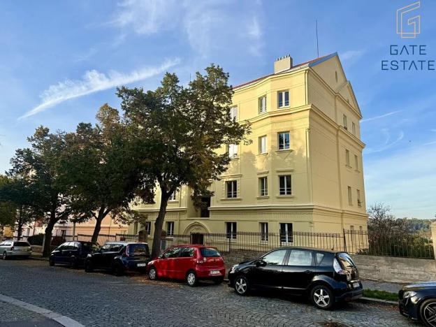 Prodej bytu 2+kk, Praha - Smíchov, U Klavírky, 45 m2