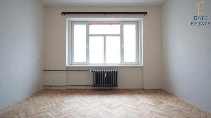 Pronájem bytu 2+1, Brno, Ryšánkova, 67 m2