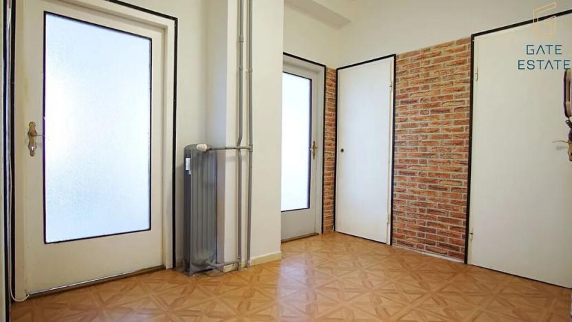 Pronájem bytu 2+1, Brno, Ryšánkova, 67 m2