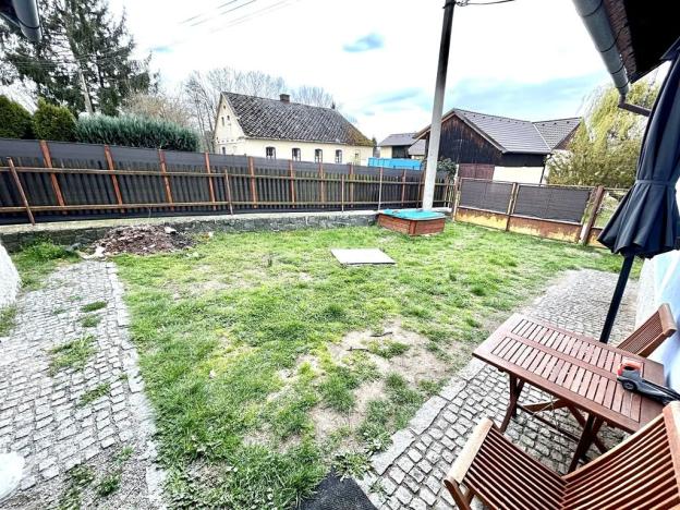 Prodej chalupy, Horka, 140 m2