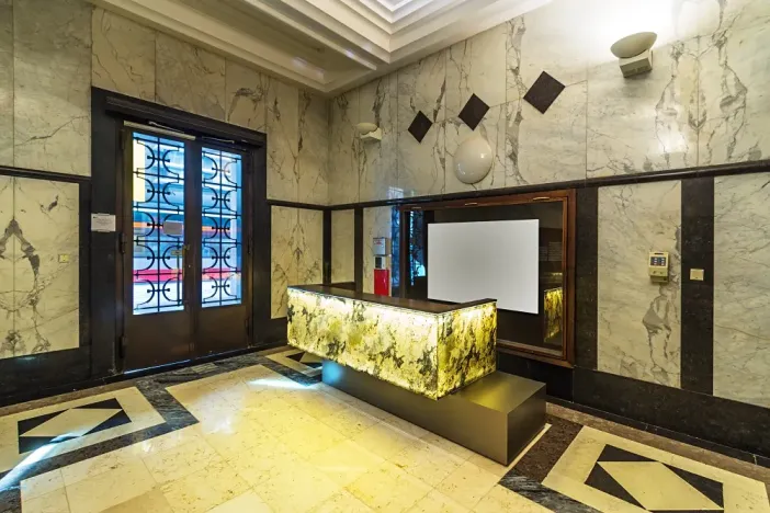 Pronájem kanceláře, Praha - Nové Město, Spálená, 15 m2