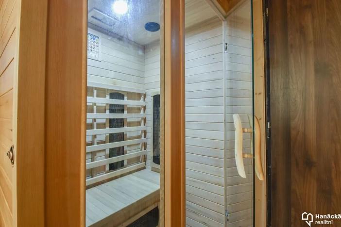 Prodej chaty, Sobotín, 210 m2