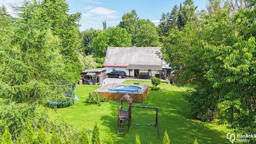 Prodej chaty, Sobotín, 210 m2