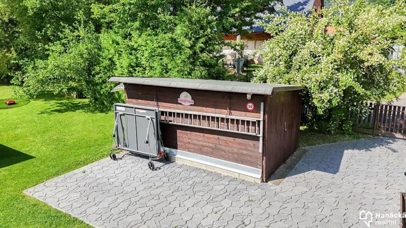 Prodej chaty, Sobotín, 210 m2