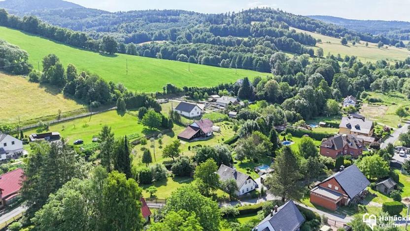 Prodej chaty, Sobotín, 210 m2