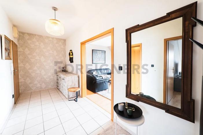 Prodej bytu 3+kk, Olomouc, Horní lán, 83 m2