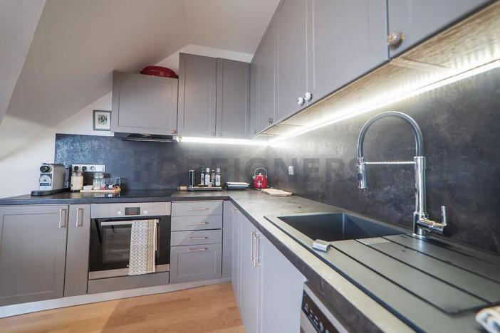 Prodej bytu 3+kk, Olomouc, Horní lán, 83 m2