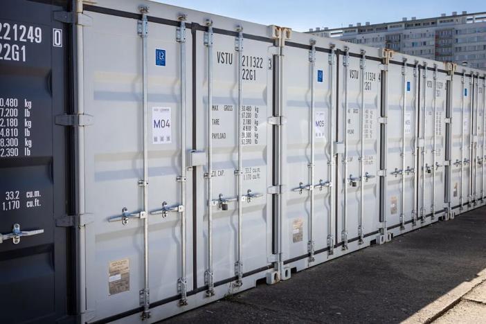 Pronájem skladu, Praha - Střížkov, Ďáblická, 15 m2