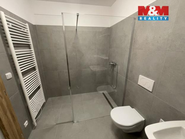 Pronájem kanceláře, Ostrava - Vítkovice, Lidická, 57 m2