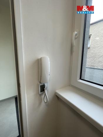 Pronájem kanceláře, Ostrava - Vítkovice, Lidická, 74 m2