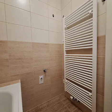 Pronájem bytu 2+kk, Praha - Vršovice, Rybalkova, 45 m2