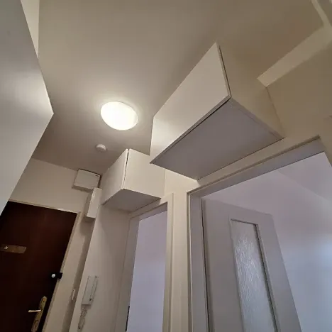 Pronájem bytu 2+kk, Praha - Vršovice, Rybalkova, 45 m2