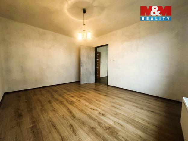 Prodej bytu 2+1, Kryry - Strojetice, 62 m2