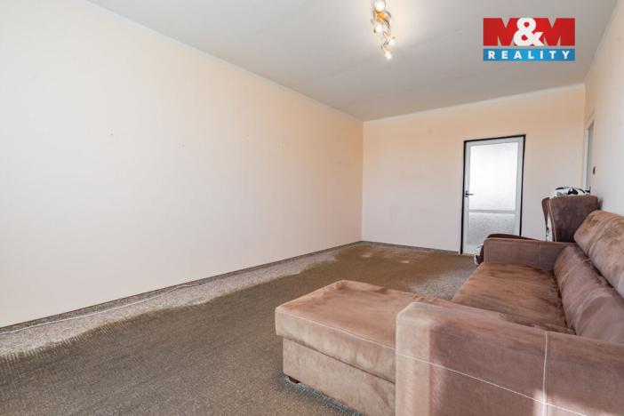 Prodej bytu 3+1, České Budějovice - České Budějovice 3, Plzeňská, 66 m2