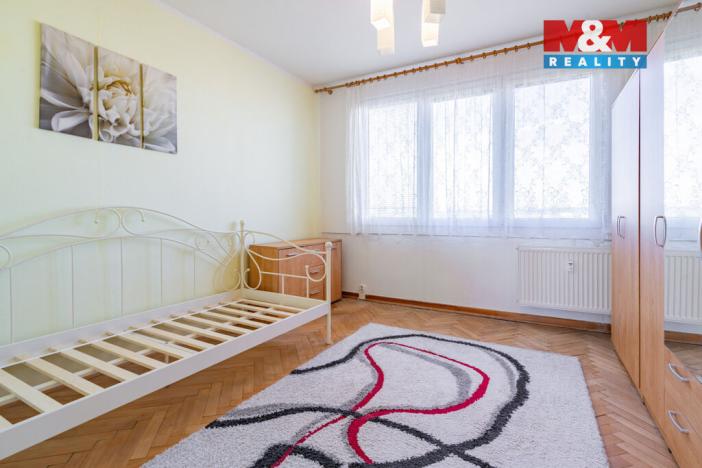 Prodej bytu 3+1, České Budějovice - České Budějovice 3, Plzeňská, 66 m2