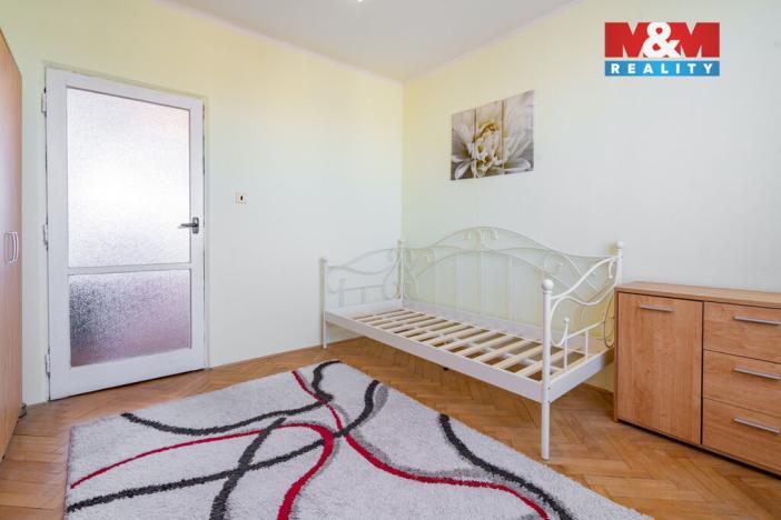 Prodej bytu 3+1, České Budějovice - České Budějovice 3, Plzeňská, 66 m2