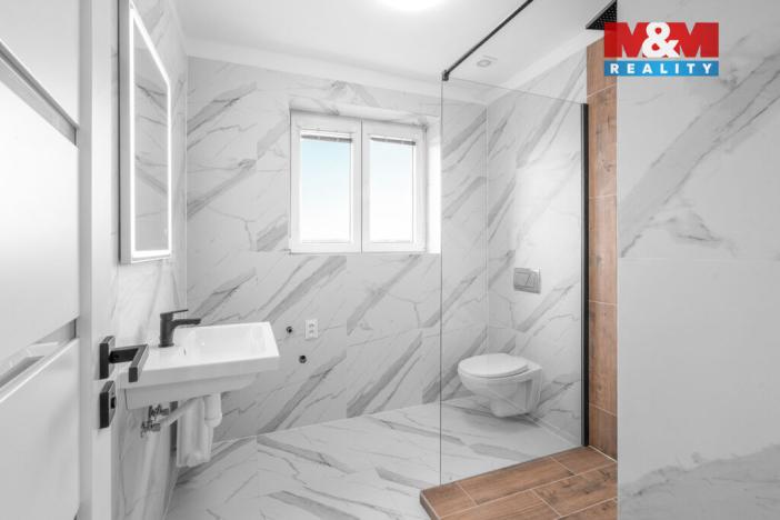 Prodej bytu 3+kk, Praha - Záběhlice, Hrusická, 54 m2