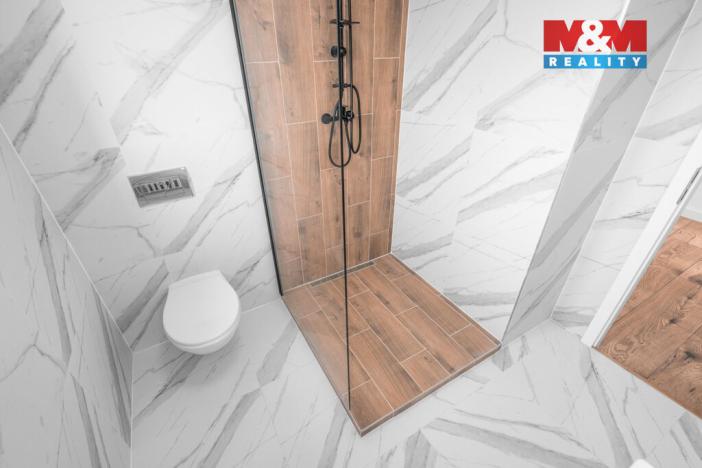 Prodej bytu 3+kk, Praha - Záběhlice, Hrusická, 54 m2