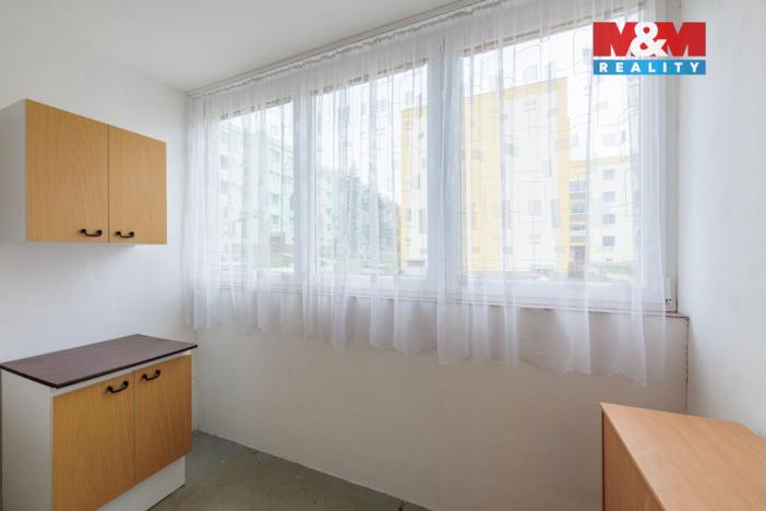 Prodej bytu 3+1, Teplá, Palackého, 68 m2