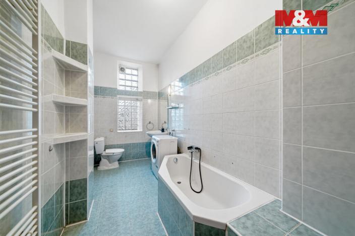 Prodej rodinného domu, Mohelnice, Zábřežská, 178 m2