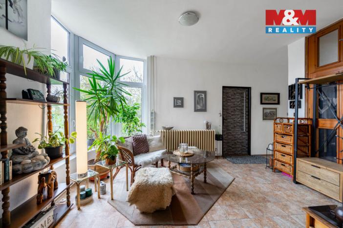 Prodej rodinného domu, Jihlava - Horní Kosov, Lípová, 375 m2