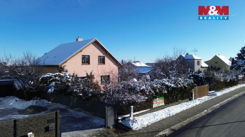 Prodej rodinného domu, Jihlava - Horní Kosov, Lípová, 375 m2