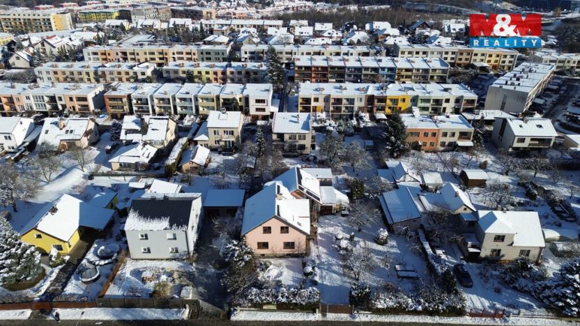 Prodej rodinného domu, Jihlava - Horní Kosov, Lípová, 375 m2